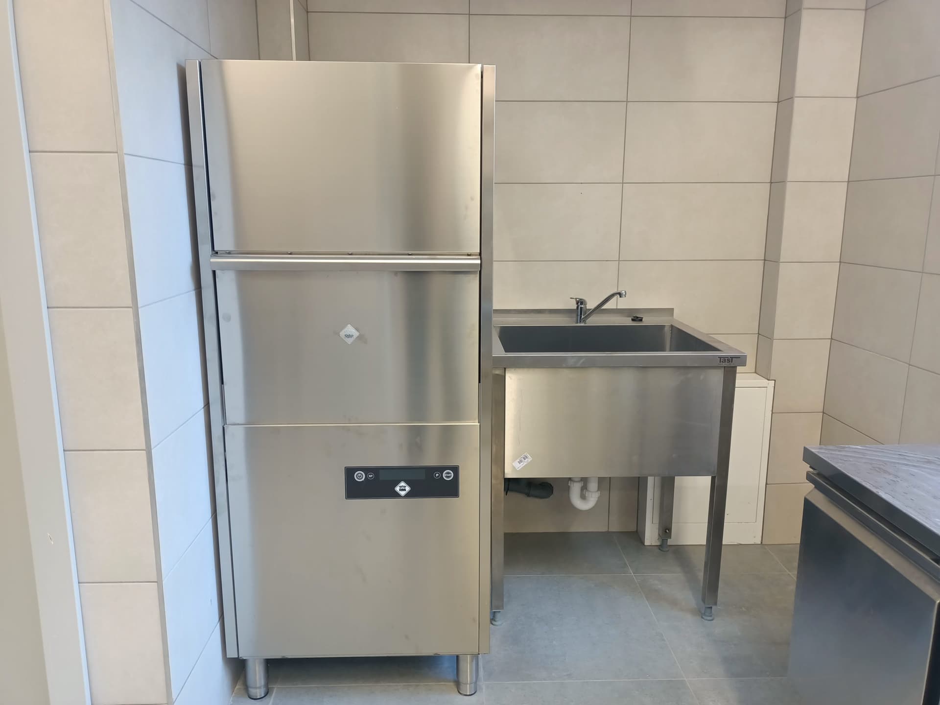 zdjęcie z sekcji Dom Opieki Społecznej w Warszawie (Targówek)